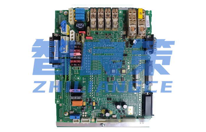 库卡机器人CIB安全回路板【智良策】