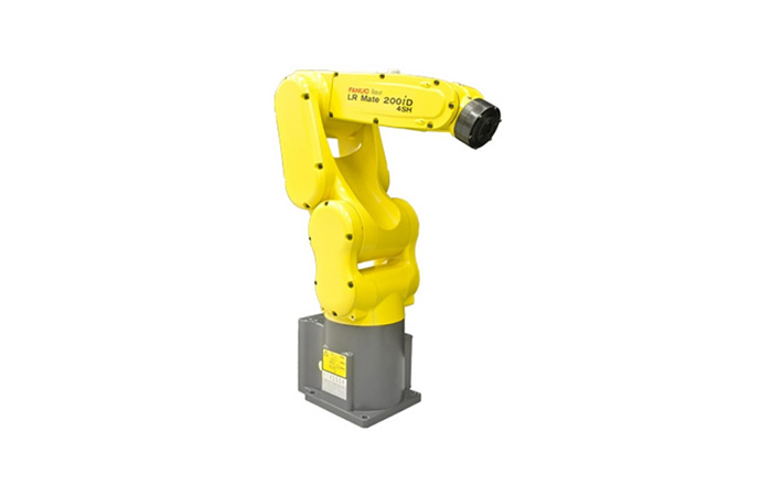 FANUC