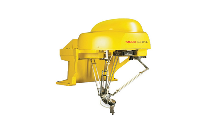 FANUC