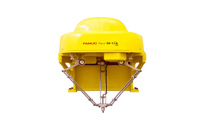 FANUC