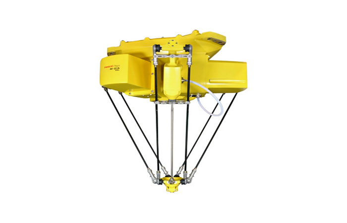 FANUC