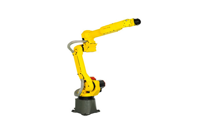 FANUC