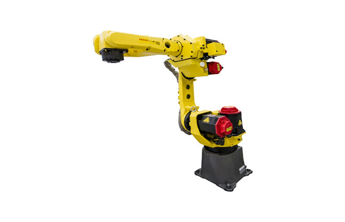 FANUC