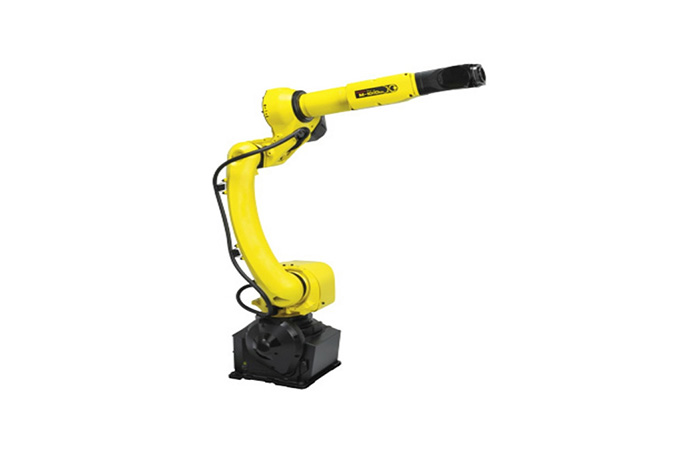 FANUC