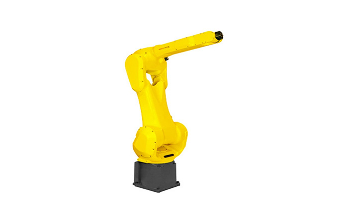 FANUC