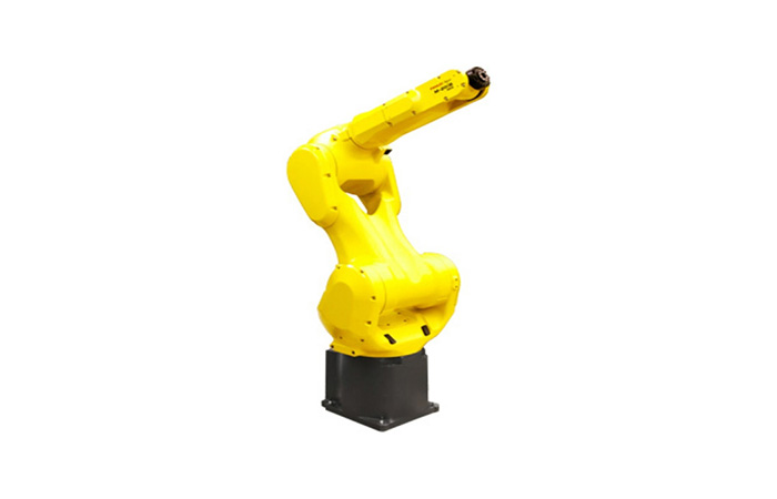 FANUC