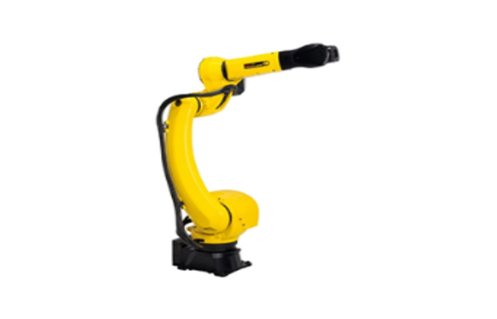 FANUC