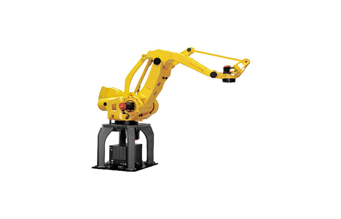 FANUC