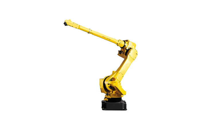 FANUC