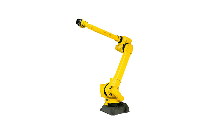 FANUC