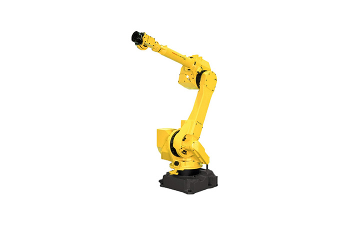 FANUC