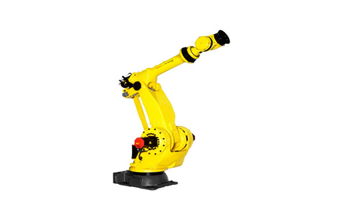 FANUC