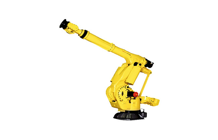 FANUC