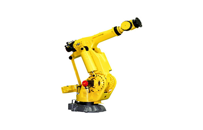 FANUC