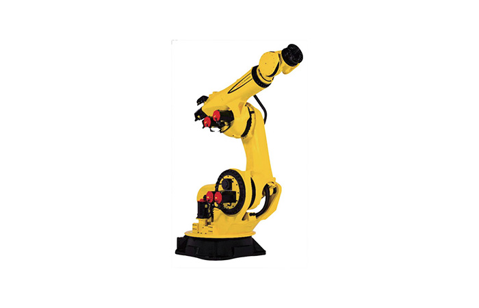 FANUC