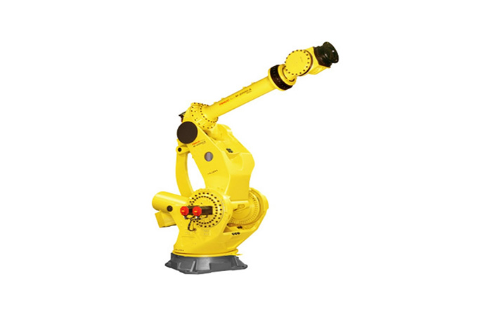 FANUC