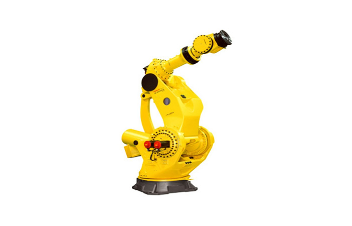 FANUC