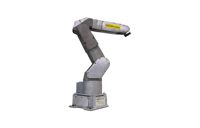 FANUC