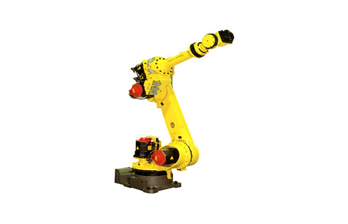 FANUC