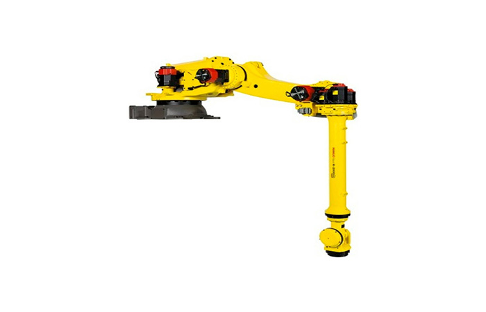 FANUC