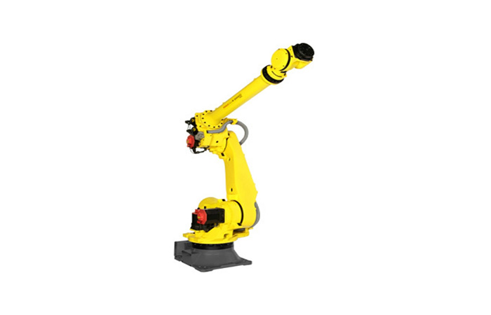 FANUC