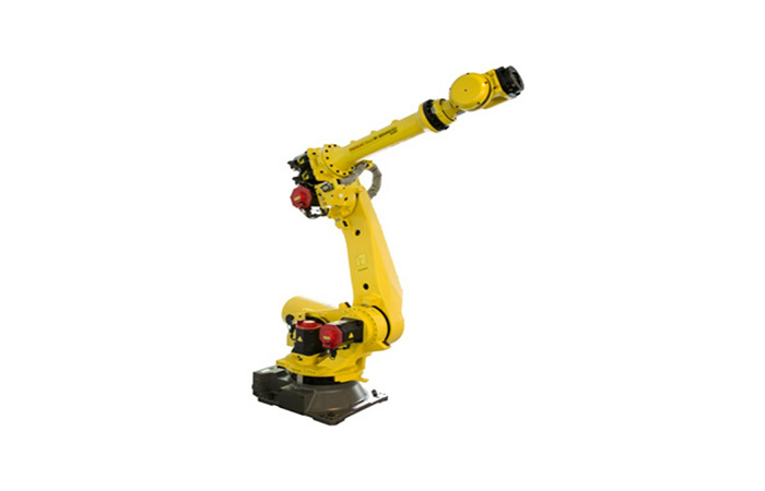 FANUC