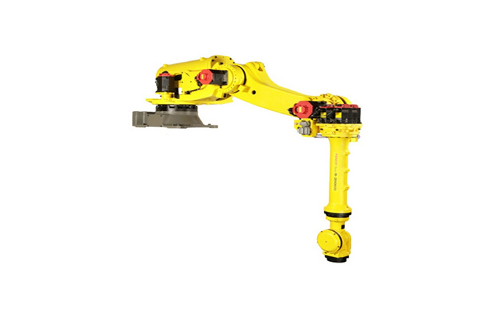 FANUC