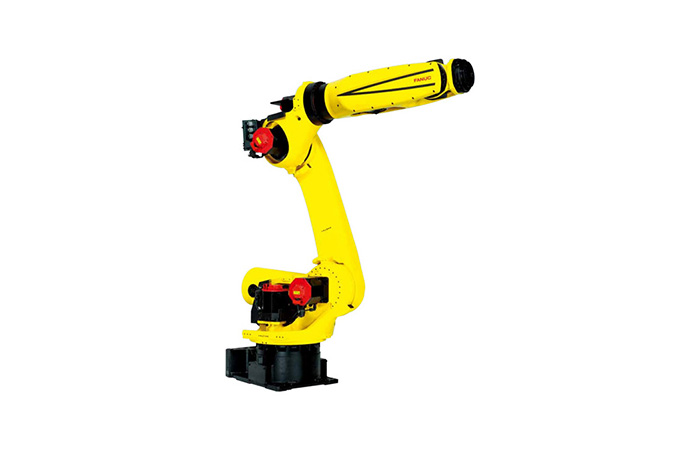 FANUC