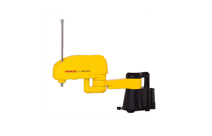 FANUC