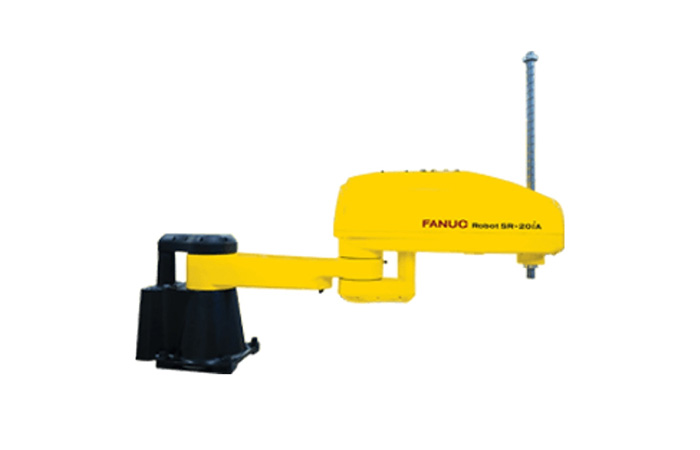 FANUC